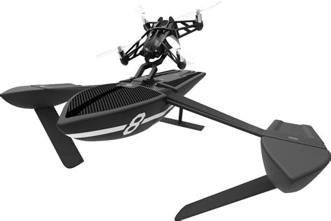 parrot minidrone hydrofoil newz review  pc mag middle east