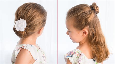 easy hairstyles  girls    create  minutes todaycom