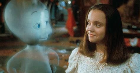 casper movie review why the 1995 movie is still so worth watching