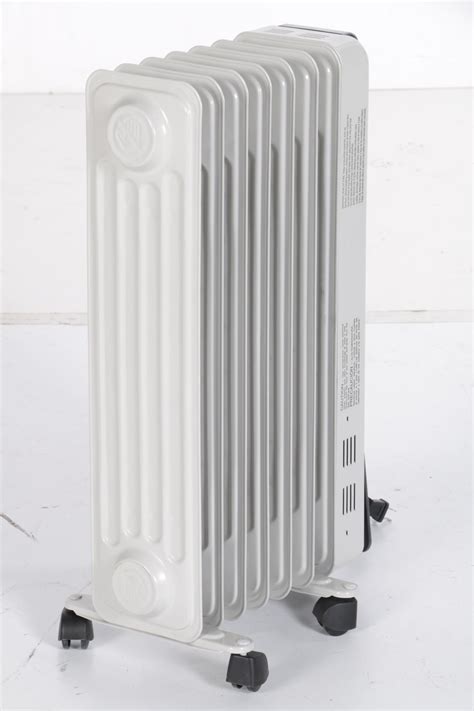 intertek model cyaa  oil filled radiator space heater ebth