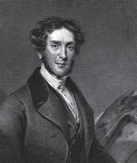 diary review gideon mantell geologist