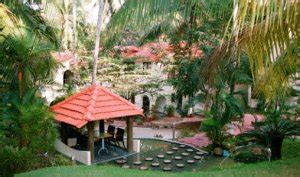 country spa wellness beach resort  kovalam india lets book hotel