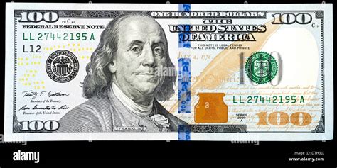 dollar bill stock photo  alamy