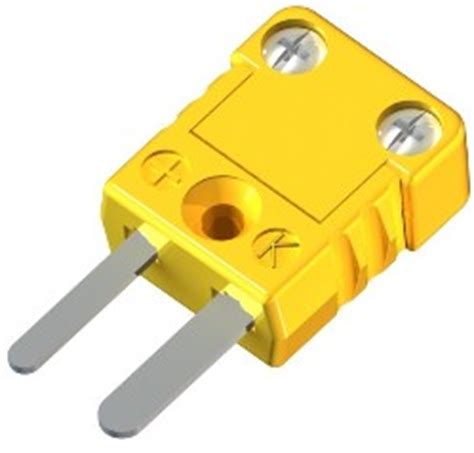 mini connectors servotech temperature management  design