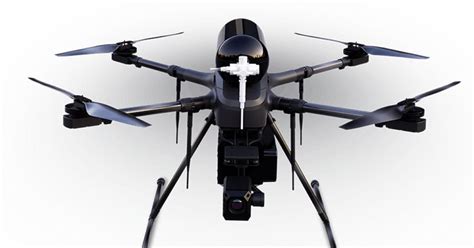 buys   hydrogen fuel cell drone    km range drone
