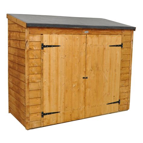 forest garden ft  ft wooden tool shed reviews wayfaircouk