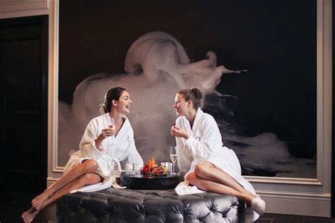 quartz crystal spa           toronto