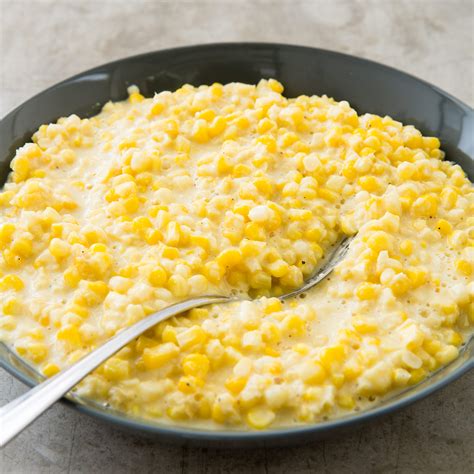 creamed corn cooks country