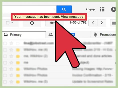 Come Inviare Una Email Utilizzando Gmail 7 Passaggi Hot Sex Picture