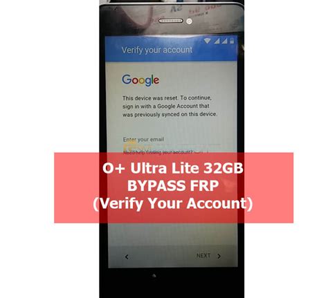 oplus  ultra lite gb frp bypass google account reset mobile repair