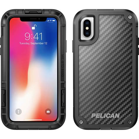 Pelican Shield Iphone X Phone Case Cell Phone Cases