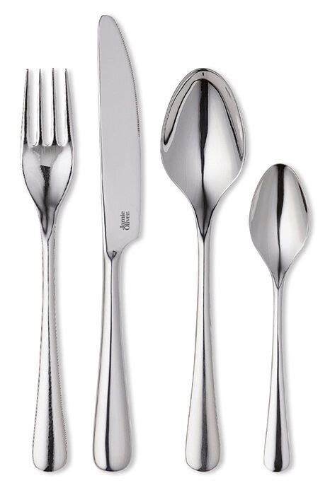 top 10 stainless steel cutlery sets ebay