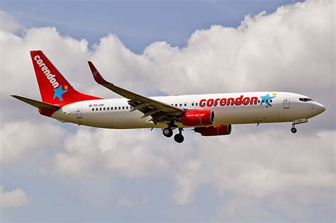 corendon airlines partners  tal aviation news archive news tal aviation