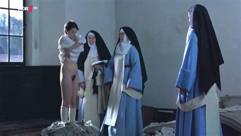 nude video celebs pauline etienne nude la religieuse