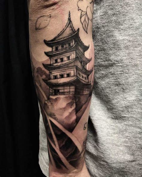 Asian Black And Grey Archives Chronic Ink