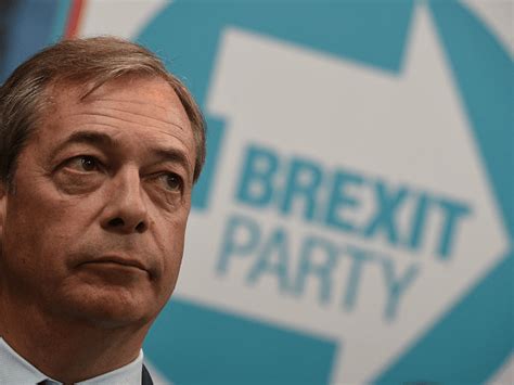 poll brexit party  win  votes  tories  bojo delays brexit