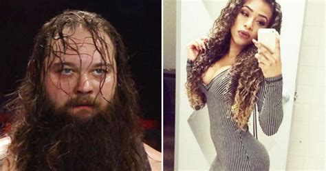 married wwe star caught in sex scandal with stunning ring girl