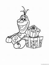 Olaf Coloring4free Frozen Coloring Film Tv Pages Printable Related Posts sketch template