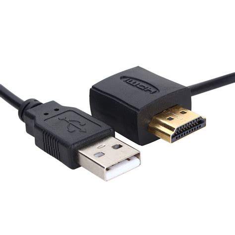 hdmi male  female adapter connectorusb  charger power supply digital cable ebay