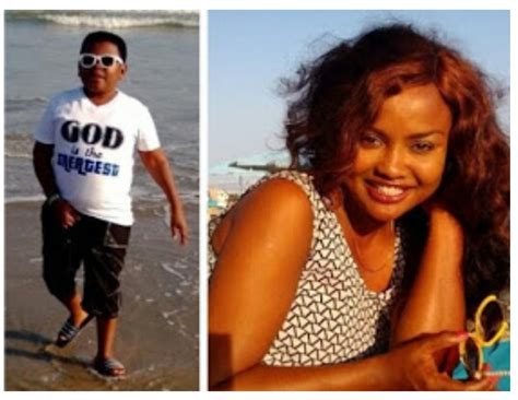 finally actor osita iheme shows us the woman he wants to marry photos