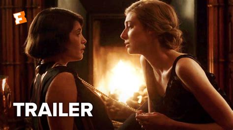 vita and virginia trailer 1 2019 movieclips indie youtube