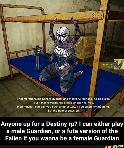 Pin On Funny Destiny Memes