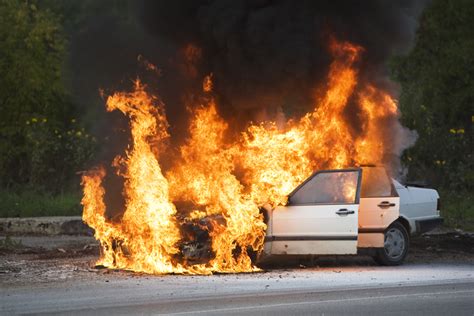 car  fire common     avoid  carsome malaysia