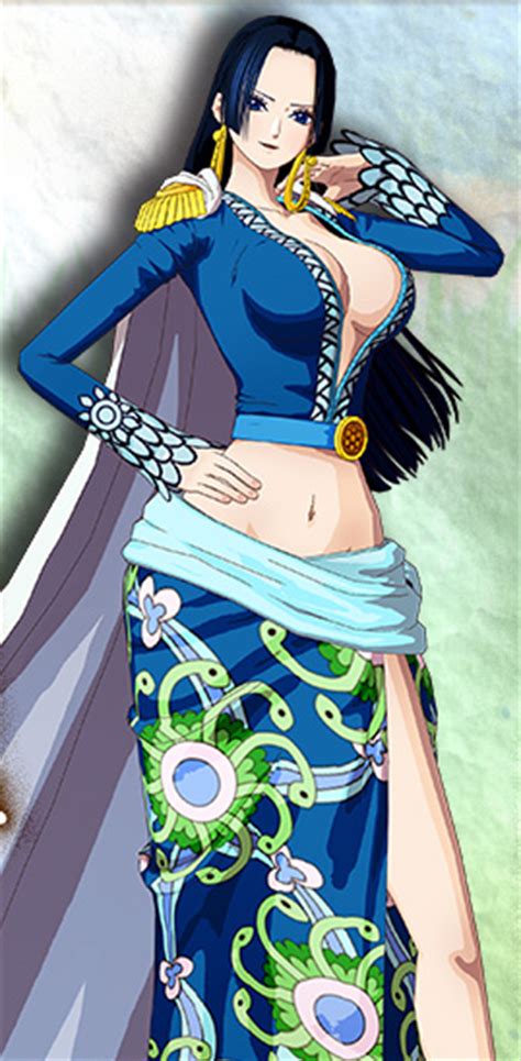 Image Boa Hancock Unlimited World Red Png The One Piece Wiki