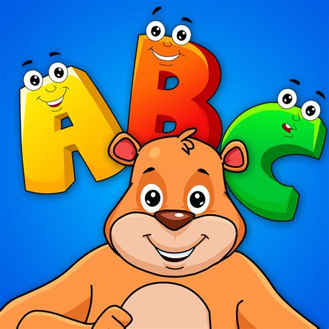 abc alphabet songs  kids iphone ipad game reviews appspycom