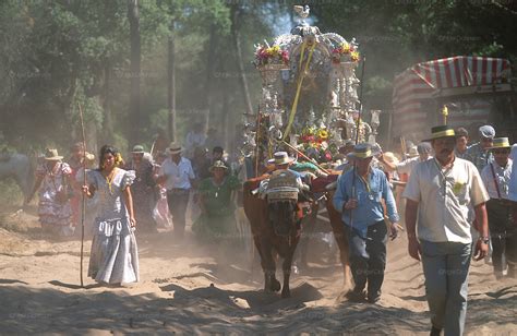 spanish andalusian springtime festivals primavera espana andalucia