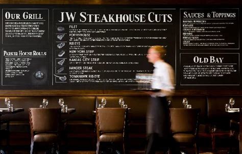 jw steakhouse london mayfair restaurant reviews phone number  tripadvisor