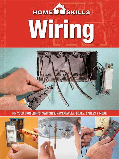 homeskills wiring   images home electrical wiring diy electrical house wiring