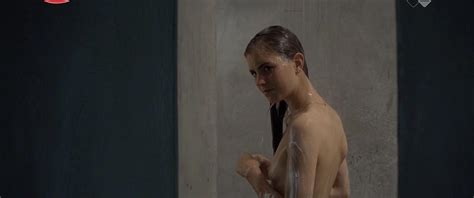 Nude Video Celebs Actress Hannah Hoekstra