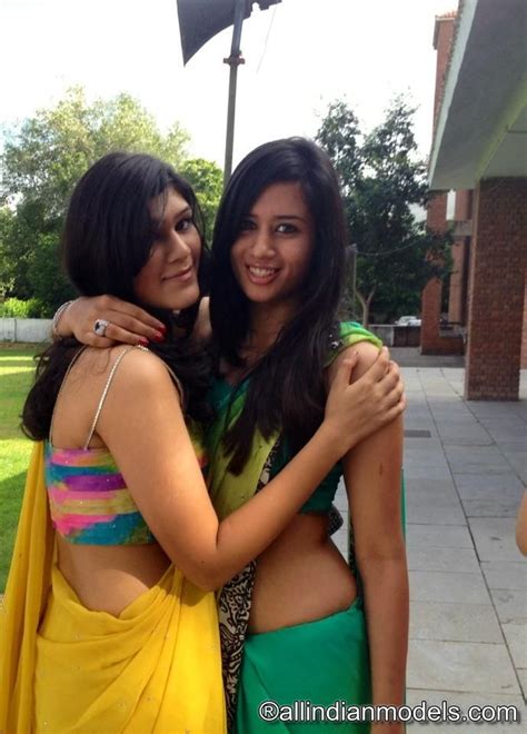 College Girls In Saree 17 Imgpile