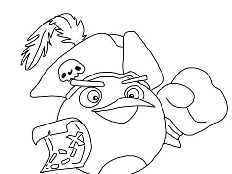 angry birds epic coloring page  coloring home