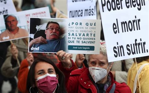 Spain Legalises Euthanasia In The Face Of Catholic Outrage