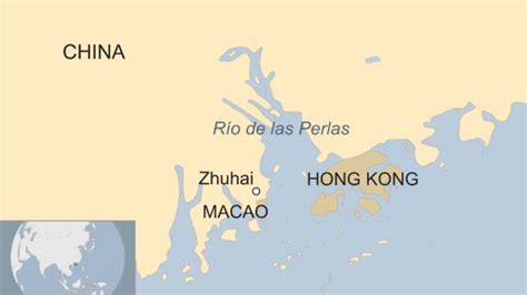 cuáles son las 5 principales diferencias entre hong kong y china bbc
