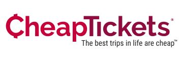 cheaptickets promo codes  coupons
