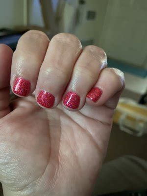 lily nails  spa    reviews  niblick  paso