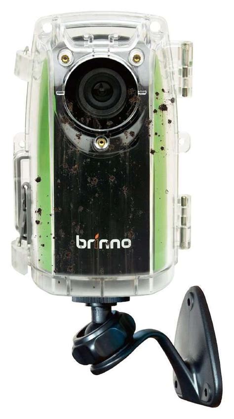 brinnos bcc  time lapse camera records  construction project   ground    fuss