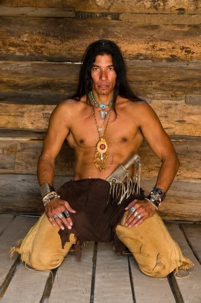 Photo By Catorispirit Native American Models Native American Men