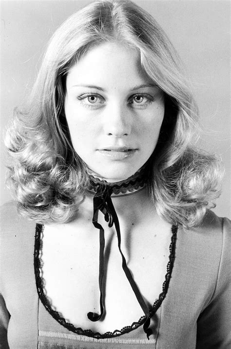 vintagephotos on twitter cybill shepherd