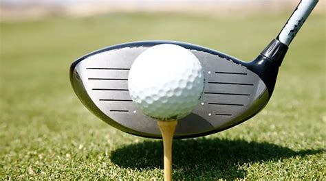 golf drivers reviewed   hombre golf club