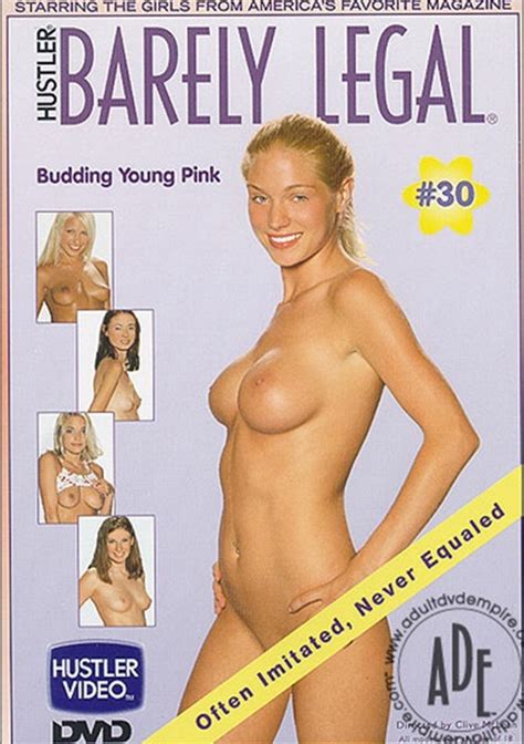 Barely Legal 30 2002 Adult Dvd Empire