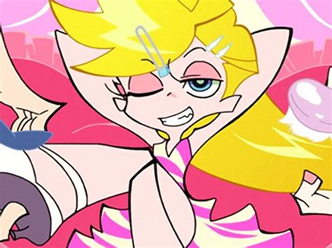 watch panty and stocking with garterbelt prime