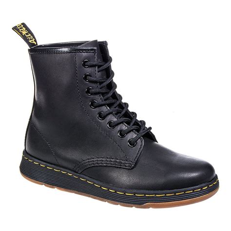 dr martens lite newton boots black winter leather boots boots dr martens boots