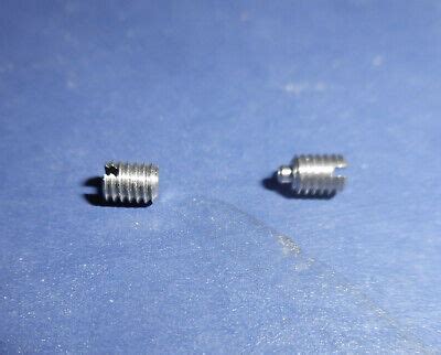 starrett          dial caliper parts gib screws ebay