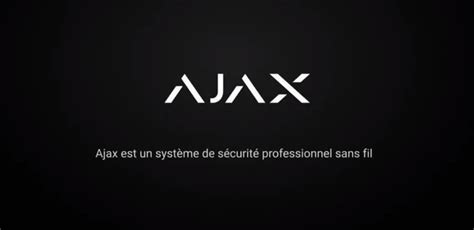 ajax systems ccf