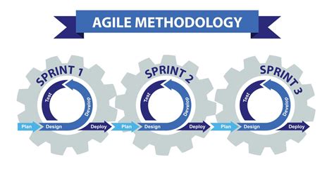importance  agile methodology  software development