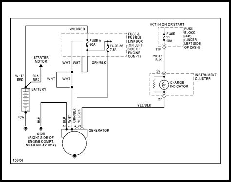 dodge ram  radio wiring harness diagram prosecution